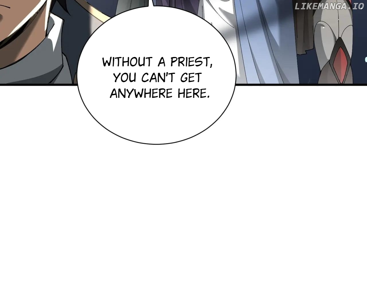 WORTHLESS PROFESSION: DRAGON TAMER Chapter 117 - page 65
